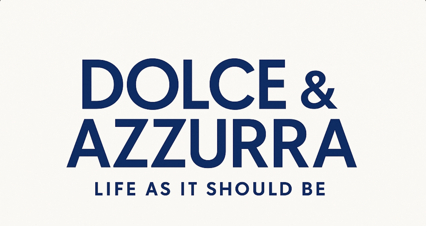 Dolce & azzurra